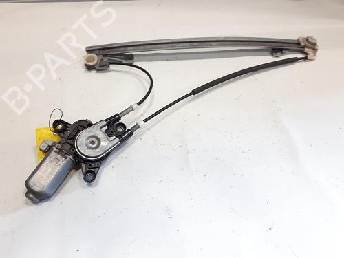 Used Front right window mechanism PEUGEOT 806 (221) 2.0 (121 hp) 20545625