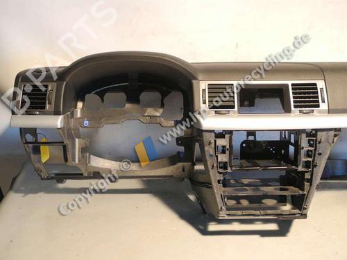 Instrument cluster OPEL VECTRA C Estate (Z02) 2.2 direct (F35) | BP20533386C47 