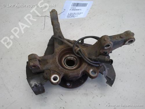Left front steering knuckle FIAT GRANDE PUNTO (199_) 1.4 (199AXB11, 199AXB1A, 199BXB1A, 199AXL1A) | BP20529846M25 