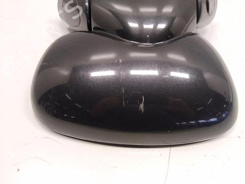 Right mirror OPEL VIVARO A Bus (X83) 2.5 DTI (F7, J7, A07) | BP30114107C27 