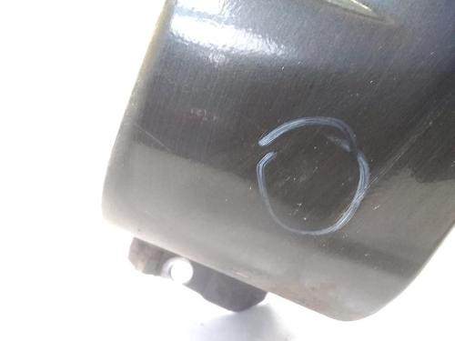 Right front fenders DAEWOO KALOS (KLAS) 1.4 16V | BP20525729C42 