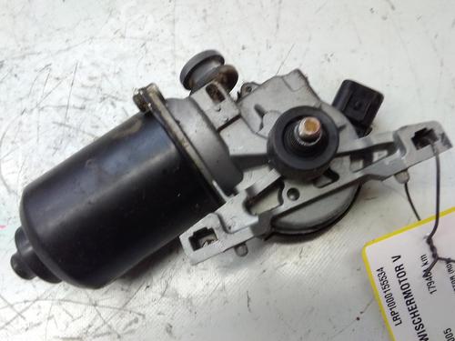 Used Front wiper motor HYUNDAI SONATA V (NF) 2.4 (162 hp) 20514536