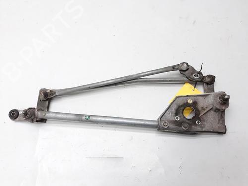 Front wipers mechanism HONDA ACCORD VI Coupe (CG) 2.0 i 16V | BP20585222C83 