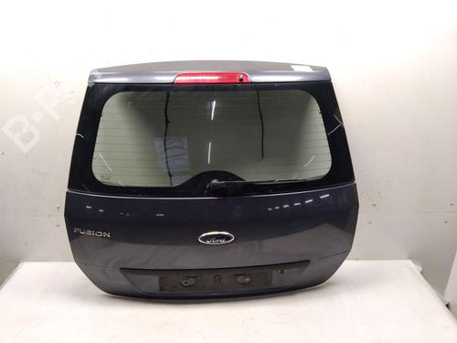 Used Tailgate Tailgate 38674212 38674212