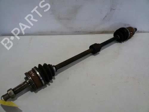 Used Right front driveshaft NISSAN PRIMERA Hatchback (P11) 1.6 16V (99 hp) 20533194