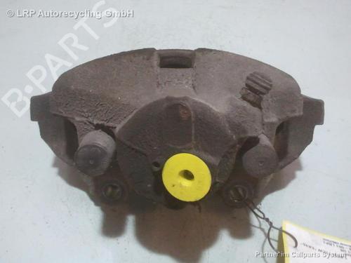 Right front brake caliper SEAT IBIZA IV SC (6J1, 6P5) 1.6 TDI | BP28157537M104