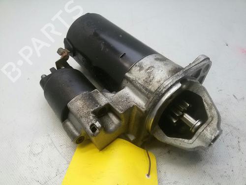 Used Starter MERCEDES-BENZ A-CLASS (W168) A 170 CDI (168.009, 168.109) (95 hp) 20531952