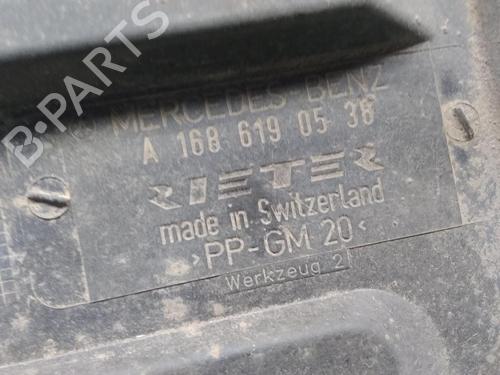 Other MERCEDES-BENZ A-CLASS (W168) A 140 (168.031, 168.131) | BP20520412O1 
