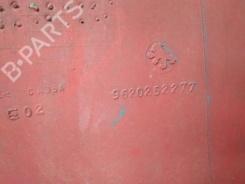 Front bumper PEUGEOT 106 II (1A_, 1C_) 1.0 i | BP20519317C7 