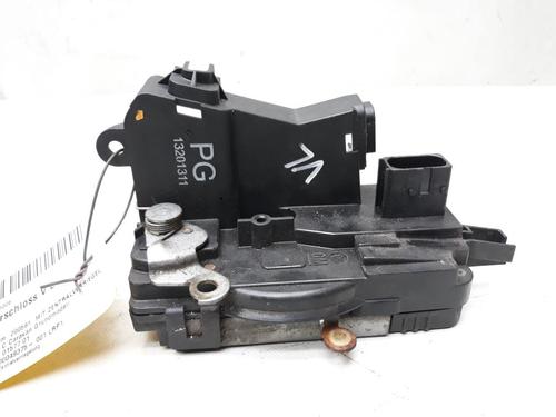 Used Front left lock OPEL VECTRA C Estate (Z02) 1.9 CDTI (F35) (150 hp) 20580752