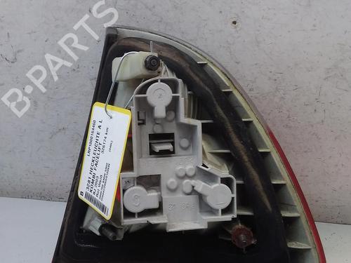 Left taillight BMW 3 Touring (E46) 330 d | BP20520685C34 