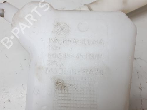 Windscreen washer tank VW FOX Hatchback (5Z1, 5Z3, 5Z4) 1.4 | BP20514319C113 