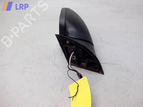 Left mirror MERCEDES-BENZ A-CLASS (W168) A 140 (168.031, 168.131) | BP20534229C26 