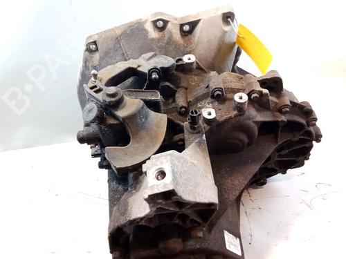 Gearbox FORD FOCUS III Turnier 1.0 EcoBoost | BP36849174M3 - Image 3