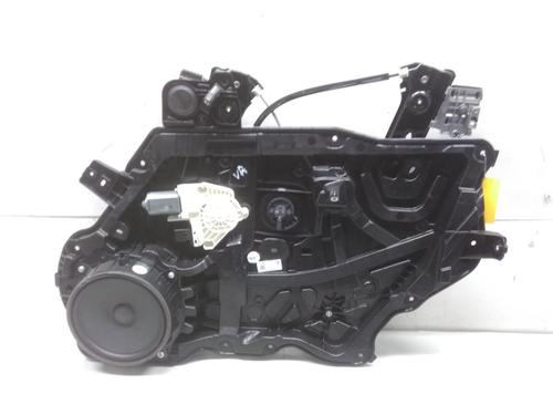 Used Front right window mechanism TESLA MODEL Y (5YJY) EV All-wheel Drive (450 hp) 22771035