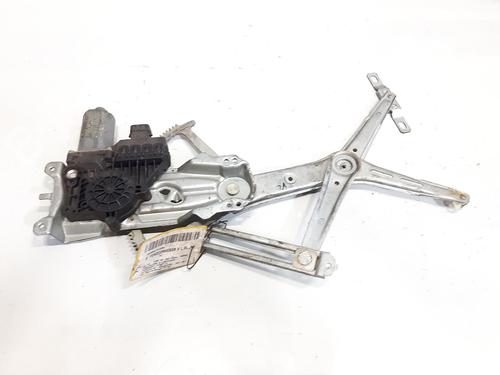 Front left window mechanism OPEL ASTRA G Hatchback (T98) 1.6 (F08, F48) | BP20545030C22 