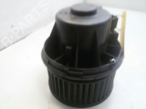 Heater blower motor FORD MONDEO IV Turnier (BA7) 2.0 | BP20552787M62 