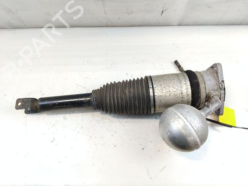 Used Left rear shock absorber VW PHAETON (3D1, 3D2, 3D3, 3D4, 3D6, 3D7, 3D8, 3D9) 3.0 V6 TDI 4motion (245 hp) 30913530