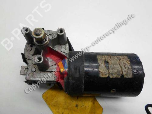 Used Front wiper motor VW GOLF IV (1J1) 2.0 (115 hp) 24478239