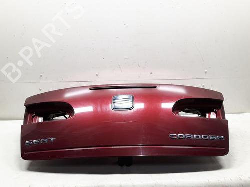 Tailgate SEAT CORDOBA (6L2) 1.4 16V | BP20592828C6 