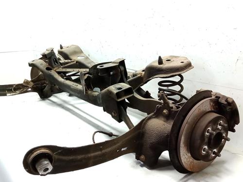 Bagaksel FORD FOCUS C-MAX (DM2) 1.8 Flexifuel | BP39452129M2 - Image 9