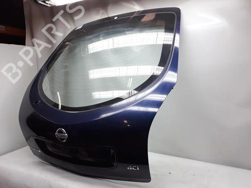 Tailgate NISSAN PRIMERA Hatchback (P12) 1.9 dCi | BP20550919C6 