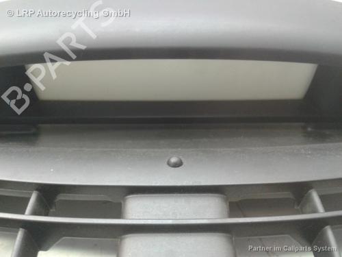 Instrument cluster CITROËN C4 Coupe (LA_) 1.4 16V | BP20556738C47 