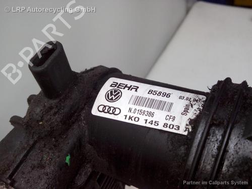 Intercooler VW TOURAN (1T1, 1T2) 2.0 TDI | BP20559060M30 