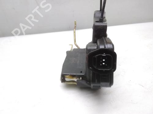 Front right lock HYUNDAI TRAJET (FO) 2.0 | BP20516816C97 