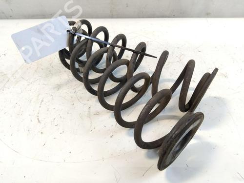 Muelle del amortiguador VW GOLF SPORTSVAN VII (AM1, AN1) 1.4 TSI (125 hp) 31981837