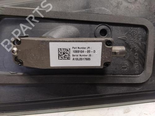 Other TESLA MODEL S (5YJS) P100D AWD | BP33245171O1 - Image 3