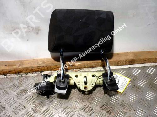 Used Headrest MERCEDES-BENZ C-CLASS (W202) C 220 CDI (202.133) (125 hp) 20557523
