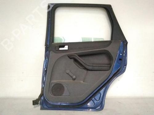 Right rear door FORD FOCUS II Turnier (DA_, FFS, DS) 1.6 TDCi | BP20517997C5 