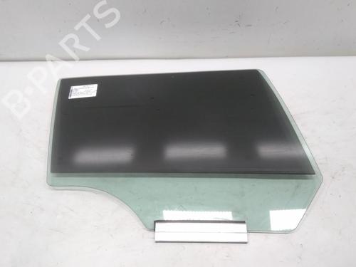 Rear right door window OPEL ASTRA H Estate (A04) 1.9 CDTI (L35) | BP20592308C21 