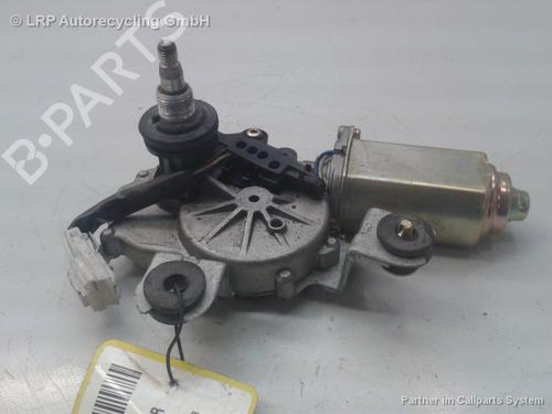 Used Rear wiper motor HYUNDAI ACCENT II (LC) 1.5 (102 hp) 20551664