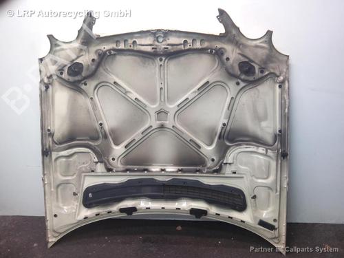 Hood MERCEDES-BENZ E-CLASS (W210) E 200 CDI (210.007) | BP20562808C1 