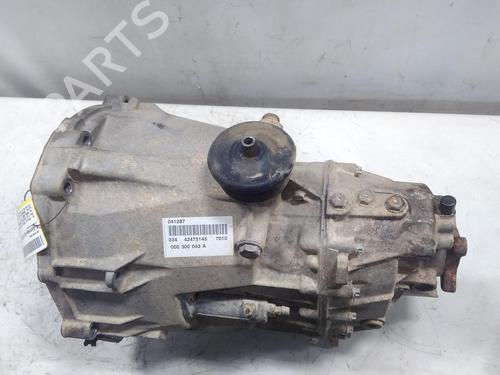 Other VW LT 28-46 II Platform/Chassis (2DC, 2DF, 2DG, 2DL, 2DM) 2.5 TDI | BP20549218O1 
