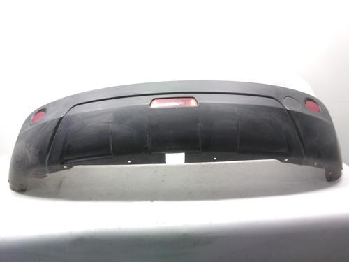Rear bumper NISSAN QASHQAI I (J10, NJ10) 1.6 dCi All-wheel Drive | BP20519075C8 