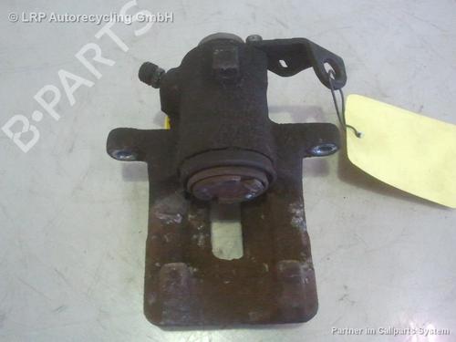 Right rear brake caliper VW GOLF IV (1J1) 1.4 16V | BP20538962M106 