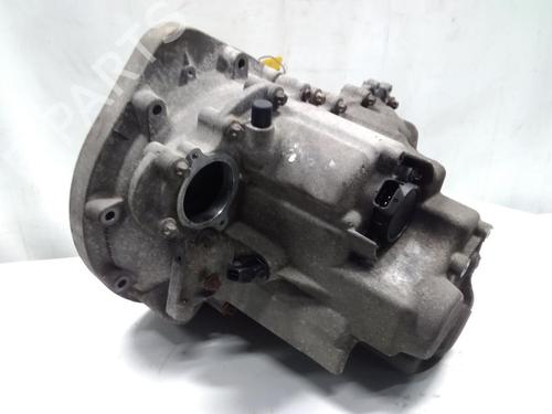 Gearbox SMART CITY-COUPE (450) 0.6 (S1CLB1, 450.331, 450.336) | BP20549271M3 