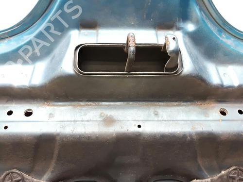 Hood NISSAN ALMERA TINO (V10) 1.8 | BP20562844C1 