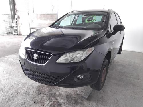 Brugte SEAT IBIZA IV ST (6J8, 6P8)  1.2 TSI  4563543