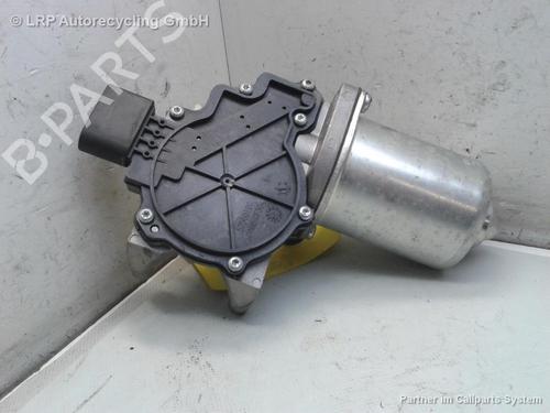 Front wiper motor SKODA FABIA II (542) 1.4 | BP20586158M29 