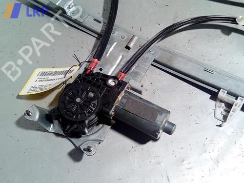 Front right window mechanism CITROËN XSARA PICASSO (N68) 1.8 16V | BP20545670C23 