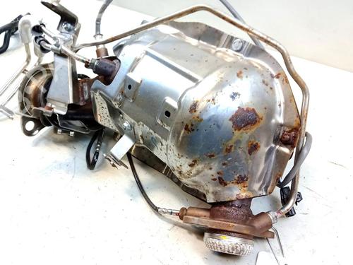 Particulate filter MITSUBISHI ECLIPSE CROSS (GK_, GL_) Plug-in Hybrid 4WD (GL3W) | BP33726244M81 - Image 2