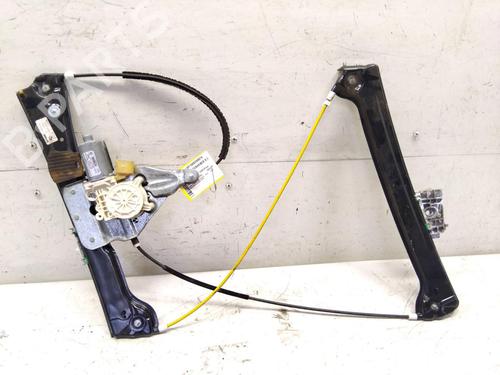 Used Front left window mechanism Front left window mechanism BMW 6 Convertible (E64) 630 i (258 hp) 33410991 33410991