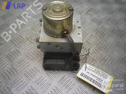 Used ABS pump DAIHATSU APPLAUSE II Hatchback (A101) 1.6 16V (A101) (99 hp) 20554583