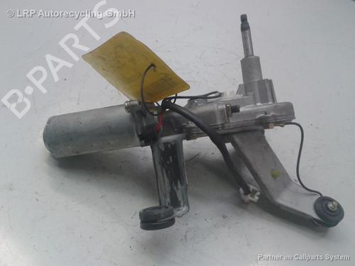 Used Rear wiper motor KIA RIO I Hatchback (DC) 1.5 16V (97 hp) 20551542