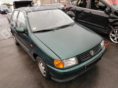 Brugte VW POLO III (6N1) 55 1.3 4737677