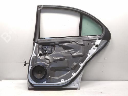 Right rear door MERCEDES-BENZ E-CLASS (W211) E 200 CDI (211.004) | BP20518040C5 